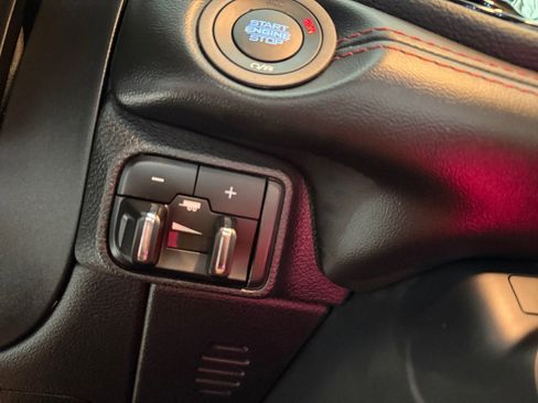 Used 2024 Dodge Durango R/T w/ Blacktop Package image 38