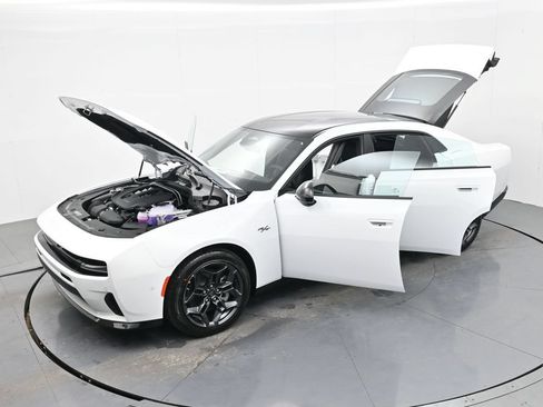 New 2026 Dodge Charger R/T w/ Driver Convenience Group AWD/4WD image 45