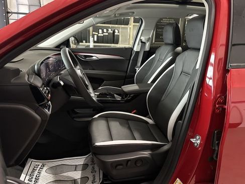 New 2026 Buick Envision Sport Touring image 20