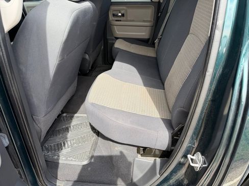 Used 2011 RAM 1500 Classic SLT image 12