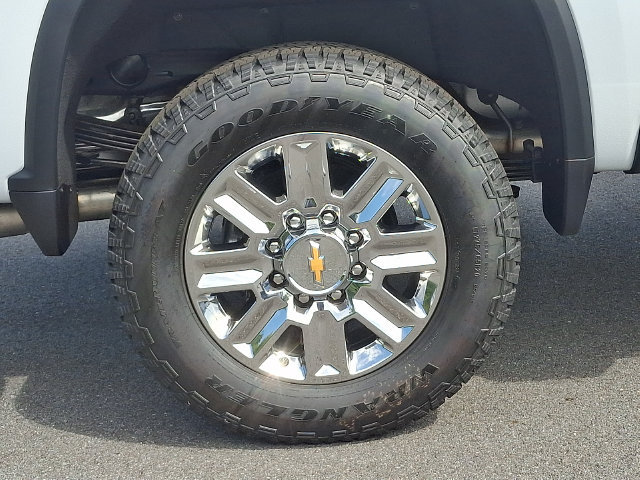 New 2026 Chevrolet Silverado 2500 High Country w/ Technology Package AWD/4WD image 5