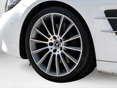 Used 2017 Mercedes-Benz SL 450 image 43