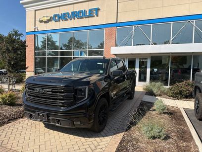 Used 2023 GMC Sierra 1500 Elevation w/ Preferred Package