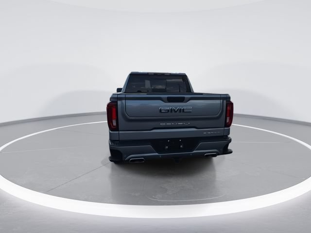 Used 2024 GMC Sierra 1500 Denali Ultimate AWD/4WD image 7