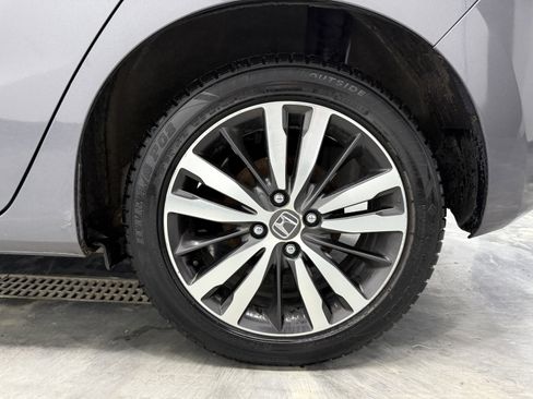 Used 2015 Honda Fit EX-L image 25