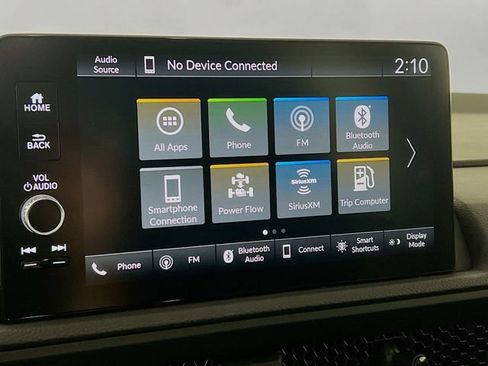 Used 2025 Honda CR-V Sport-L image 20