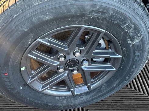 New 2026 Jeep Gladiator Sport image 9