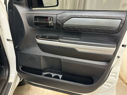 Used 2019 Toyota Tundra Platinum AWD/4WD image 27