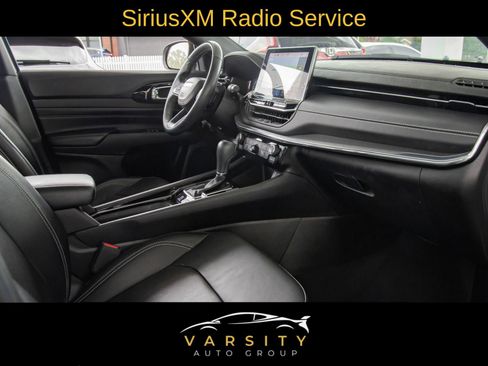 Used 2022 Jeep Compass High Altitude image 17