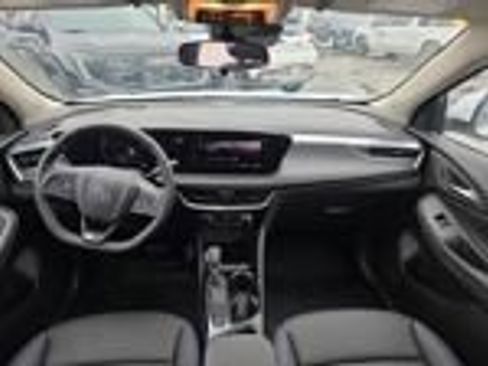 Used 2026 Buick Encore GX Sport Touring w/ Comfort Package image 13