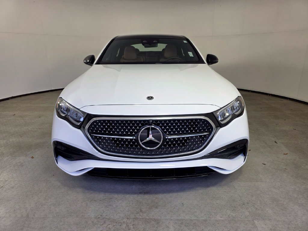 New 2027 Mercedes-Benz E 350 Sedan image 2