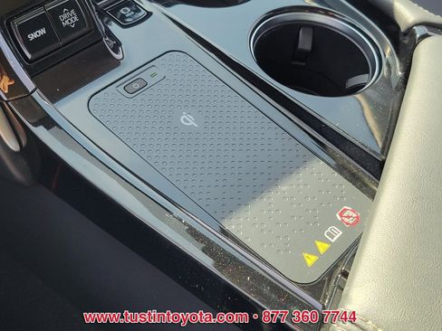 Certified 2023 Toyota Mirai XLE w/ Advanced Technology Package image 24