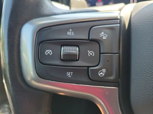 Used 2023 Chevrolet Silverado 1500 RST w/ All Star Edition Plus AWD/4WD image 27
