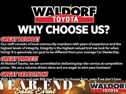 New 2026 Toyota Land Cruiser