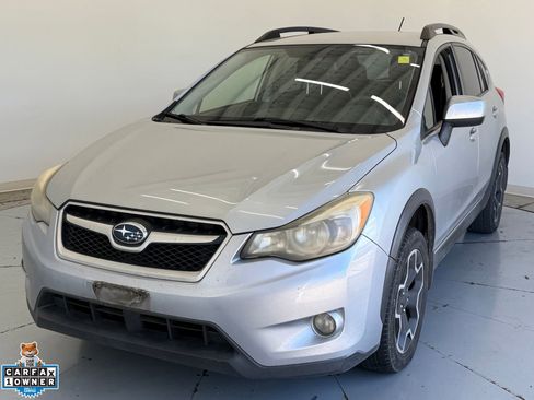 Used 2013 Subaru Crosstrek 2.0i Premium AWD/4WD image 8