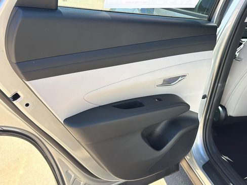 New 2026 Hyundai Tucson SEL Plus FWD image 22