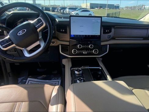 Used 2024 Ford Expedition Limited AWD/4WD image 10