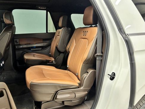 Used 2023 Ford Expedition Max King Ranch AWD/4WD image 20