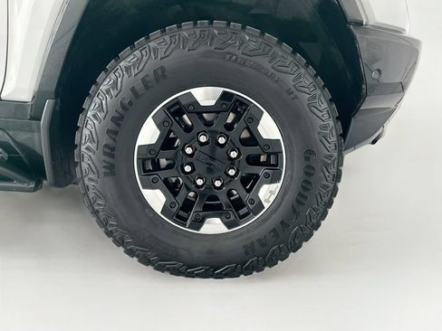 Used 2023 GMC Hummer EV Edition 1 AWD/4WD image 31