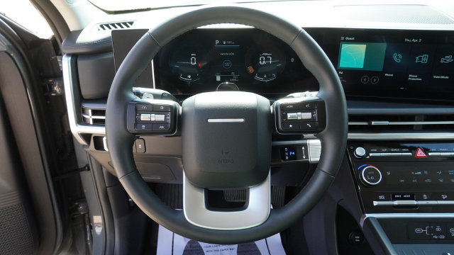 Used 2026 Hyundai Santa Fe SEL FWD image 26