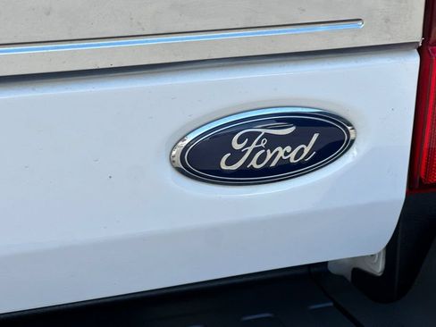 Used 2022 Ford F350 King Ranch w/ King Ranch Ultimate Package AWD/4WD image 26