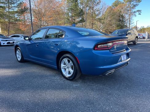 Used 2023 Dodge Charger SXT image 7