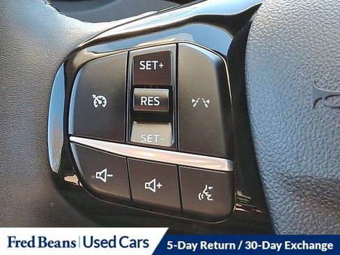 Certified 2023 Ford Escape Active image 23