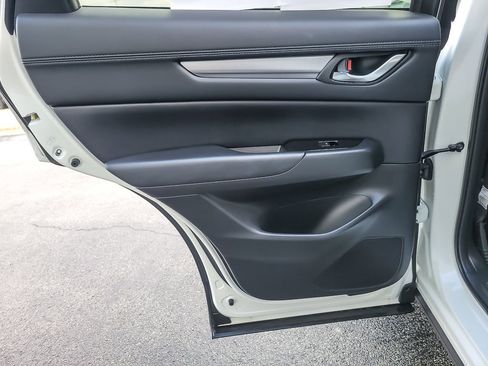 Used 2022 MAZDA CX-5 AWD 2.5 S w/ Preferred Package image 15