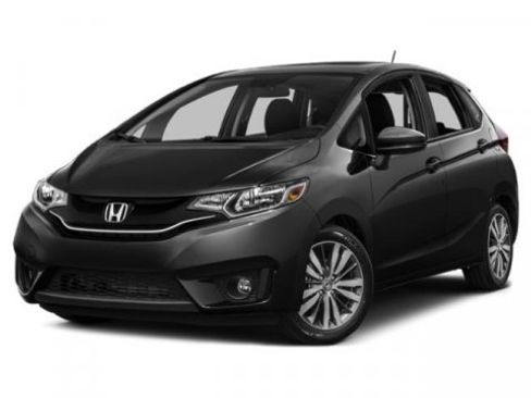 Used 2015 Honda Fit EX image 1