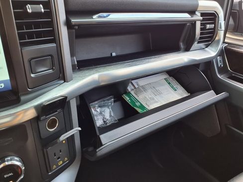 Certified 2022 Ford F150 Lariat AWD/4WD image 15