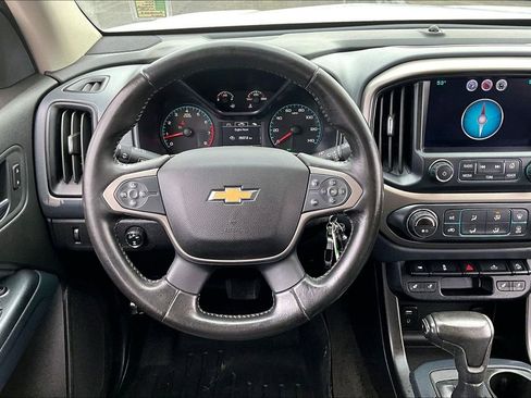 Used 2015 Chevrolet Colorado Z71 image 5