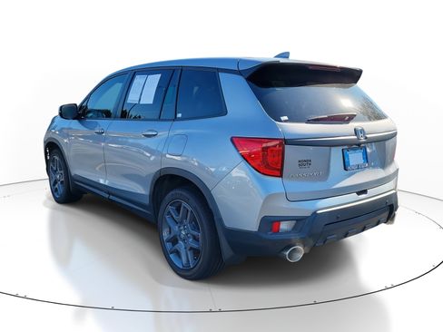 Used 2022 Honda Passport EX-L image 4