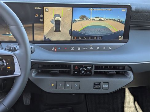 New 2026 Nissan Leaf SV+ image 11