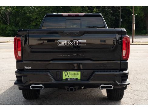 New 2026 GMC Sierra 1500 Denali AWD/4WD image 7