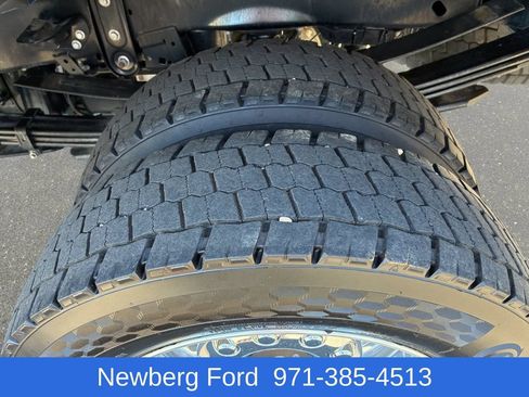 Used 2026 Ford F450 King Ranch w/ Chrome Package AWD/4WD image 9