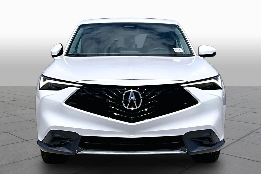 Used 2026 Acura ADX FWD image 3