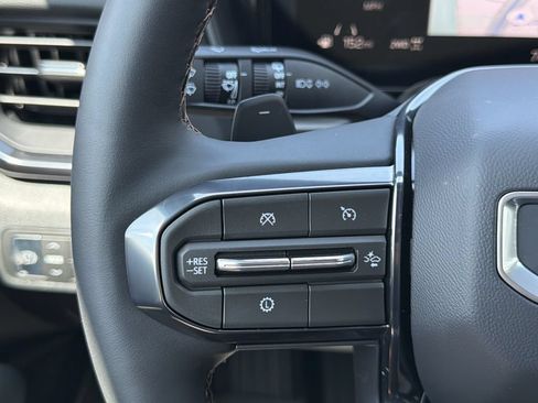 New 2026 GMC Terrain AT4 w/ Convenience Package III AWD/4WD image 10