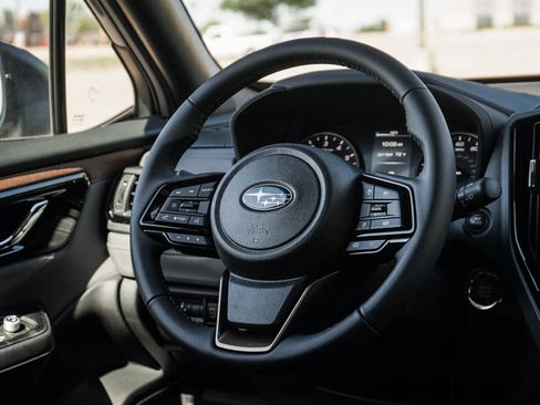 New 2026 Subaru Forester Sport AWD/4WD image 15