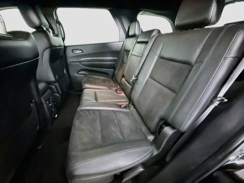 Used 2022 Dodge Durango GT RWD image 25