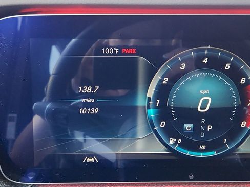 Used 2024 Mercedes-Benz G 550 image 28