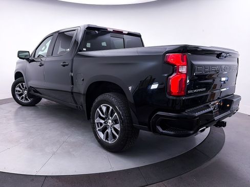 Used 2024 Chevrolet Silverado 1500 RST w/ All Star Edition Plus AWD/4WD image 4