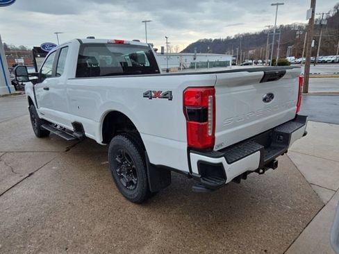 New 2026 Ford F250 XL w/ STX Appearance Package image 5