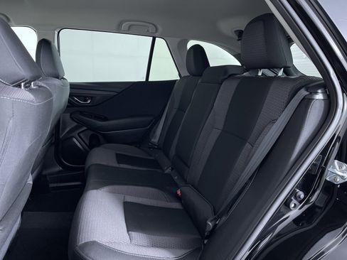 Certified 2025 Subaru Outback Premium w/ Popular Package #1A image 22