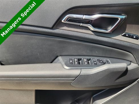 New 2026 Kia Sportage X-Pro Prestige image 17