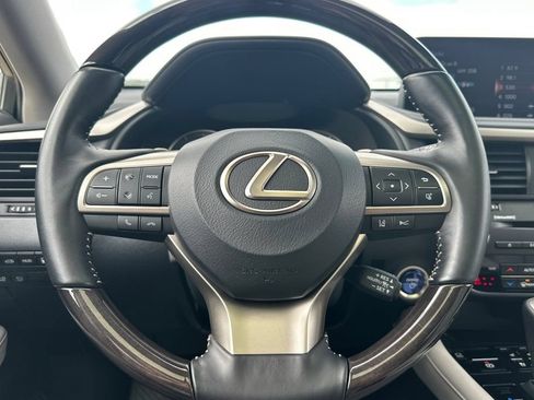 Used 2021 Lexus RX 450hL Luxury w/ Cold Area Package (CK) AWD/4WD image 25