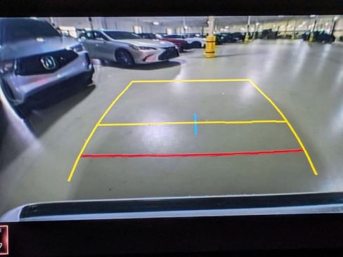 Used 2022 Lexus RX 350 FWD w/ Premium Package image 8