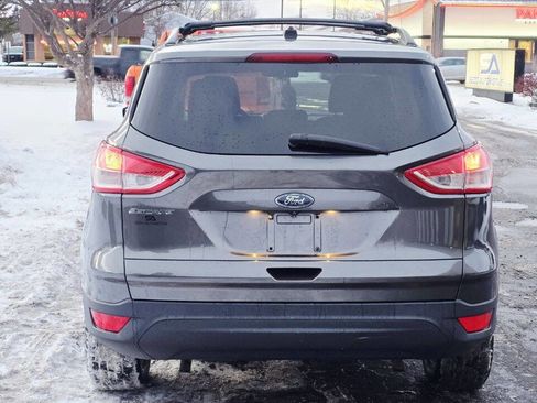 Used 2016 Ford Escape S w/ Equipment Group 101A image 5