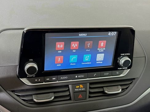 Certified 2023 Nissan Altima 2.5 S FWD image 7