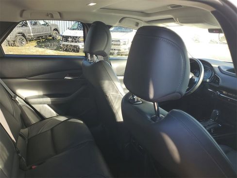Used 2024 MAZDA CX-30 AWD 2.5 S w/ Preferred Package image 32