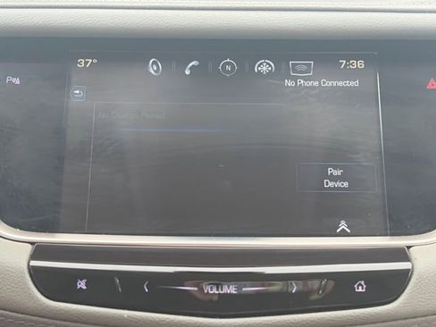 Used 2019 Cadillac XT5 Luxury image 51